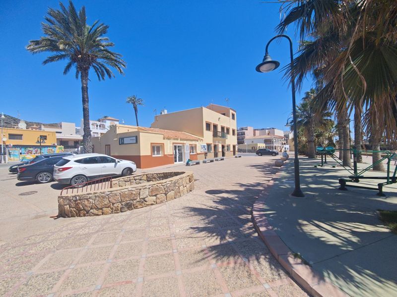 Foto a3103ac7-4785-4b1c-8006-b7bb77ee4057. Piso tu hogar ideal! a tres minutos de la playa de villaricos en Cuevas del Almanzora