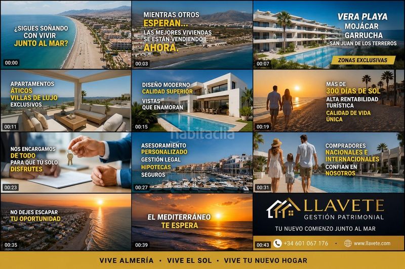 Foto bd038fc2-517b-4cf2-91ba-27aae9e696e0. Piso tu hogar ideal! a tres minutos de la playa de villaricos en Cuevas del Almanzora