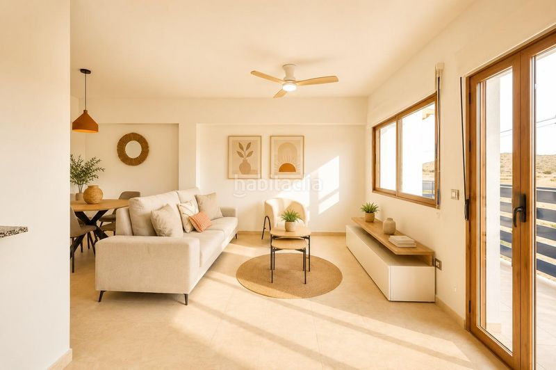 Foto e22dd4d9-3d8c-4744-805b-6190e3532277. Piso tu hogar ideal! a tres minutos de la playa de villaricos en Cuevas del Almanzora