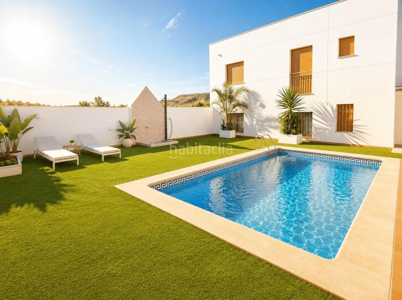 Foto ebc924a4-bf86-4c21-a8fa-c3fad9ae8e68. Piso tu hogar ideal! a tres minutos de la playa de villaricos en Cuevas del Almanzora