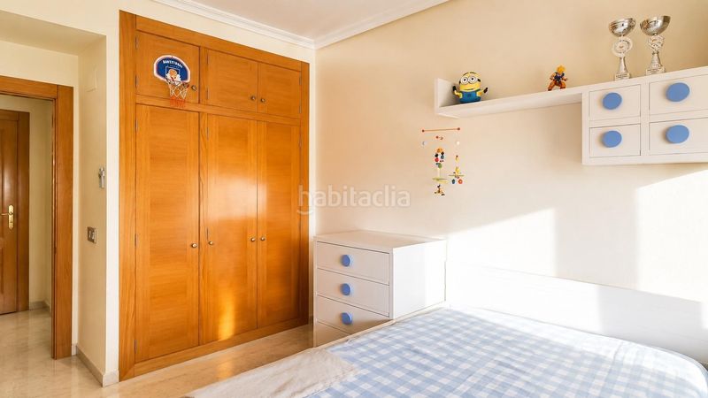 Foto 1034d0a3-f207-48d1-91e6-e65d338f0aa2. Pis amb calefacció a Churra Murcia