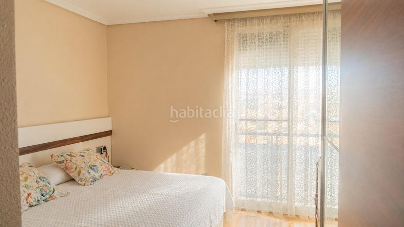 Foto b4a92104-da81-4f85-9514-d9342b11e961. Pis amb calefacció a Churra Murcia