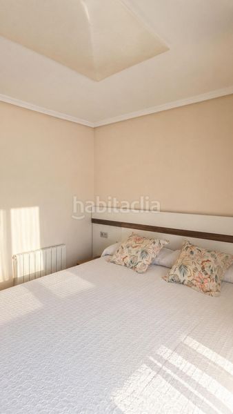 Foto b6c70bc8-bf20-4739-a696-165754d7bcdf. Pis amb calefacció a Churra Murcia
