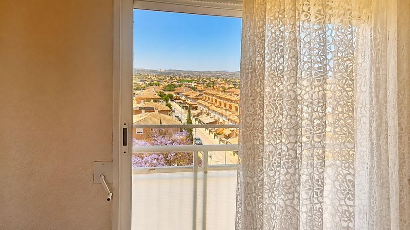Foto bef0a403-318d-4189-8376-81db098d2101. Pis amb calefacció a Churra Murcia