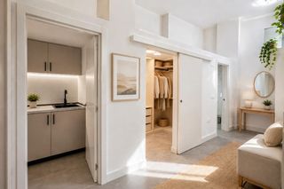 Loft en Espinardo. Vivienda en el centro de espinardo