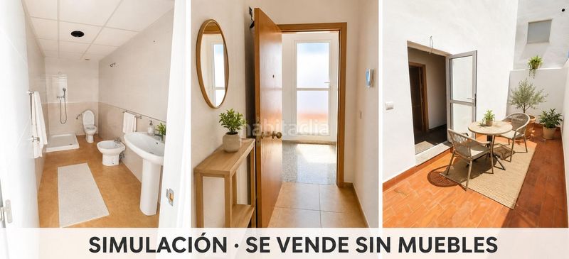 Foto ed9f00f0-2616-484c-bab2-953b6cba7f9f. Piso en Ceutí