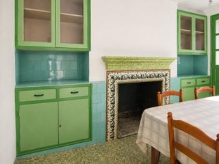 Appartement à Mula. Gran vivienda en primera planta con 4 dormitorios y espectacular