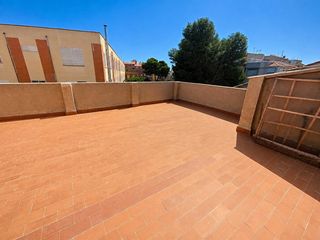 Pis a Mula. Gran vivienda en primera planta con 4 dormitorios y espectacular