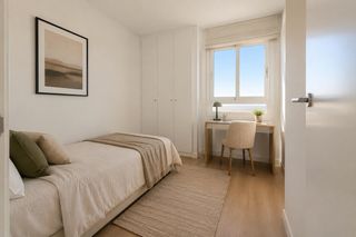 Flat in Alcantarilla. Vivienda de 2 dormitorios en javalí nuevo
