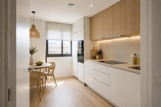 Flat in Alcantarilla. Vivienda de 2 dormitorios en javalí nuevo