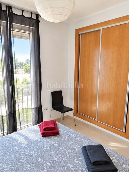Foto 033e10e3-c9d5-4373-ac49-f6c84a0a775a. Appartement mit heizung parking pool in La Torre Golf Torre - Pacheco