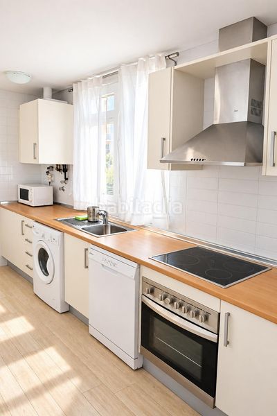 Foto 038b5c12-21be-4832-b9d3-2e970a1620b3. Appartement mit heizung parking pool in La Torre Golf Torre - Pacheco