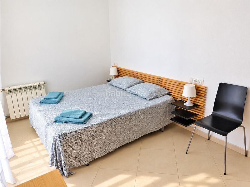 Foto acc6c11d-360c-4e85-8daf-0ad877247b29. Appartement mit heizung parking pool in La Torre Golf Torre - Pacheco
