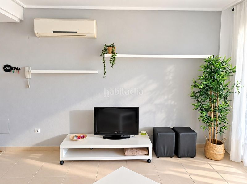 Foto cc119cf5-3aaa-4e39-8ed6-806ce7d0f7d6. Appartement mit heizung parking pool in La Torre Golf Torre - Pacheco