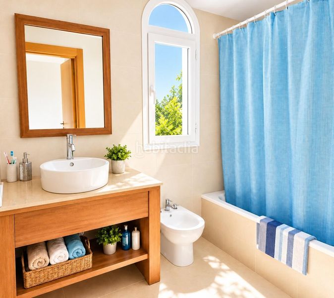 Foto e58dc068-b1e0-4d98-9f8f-a0040a01f50e. Appartement mit heizung parking pool in La Torre Golf Torre - Pacheco