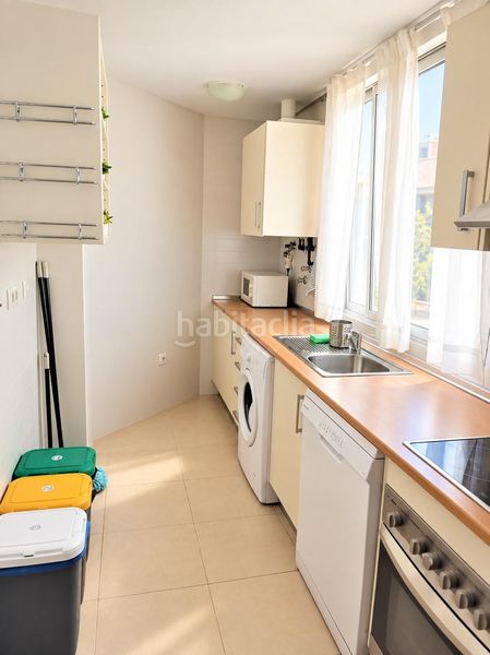 Foto f1839a93-4b29-4693-8075-380304ee38e9. Appartement mit heizung parking pool in La Torre Golf Torre - Pacheco