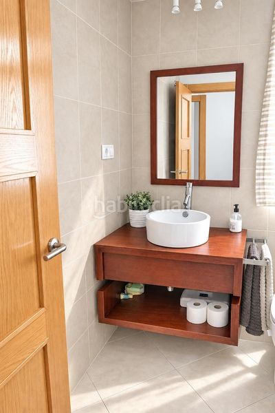 Foto f789a64e-9ca3-4f65-bcaf-c179b4534b2f. Appartement mit heizung parking pool in La Torre Golf Torre - Pacheco