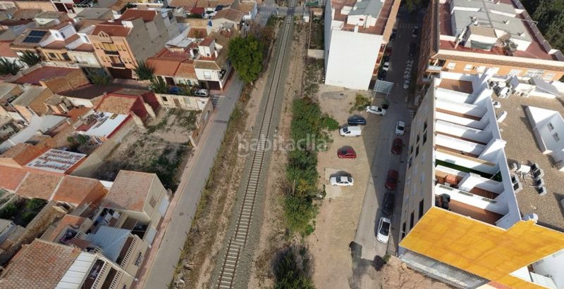 Foto e1b7bdad-907e-4c70-928a-798cbcbbc41d. Pis a Alcantarilla