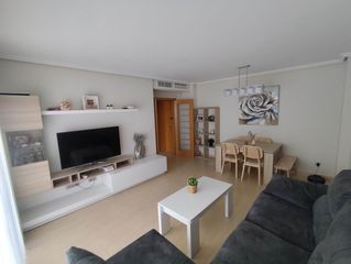 Appartamento in Sangonera la Verde