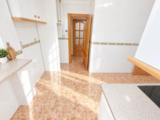 Appartamento in Alcantarilla. Tu nuevo hogar con garaje y terraza en el corazón de la ciudad!