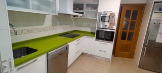 Àtic a El Palmar. Amplio semi ático de 5 habitaciones ideal para familias numerosa