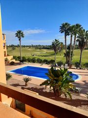 Location Appartement à Las Lomas de Rame-Bahía Bella. Dos dormitorios