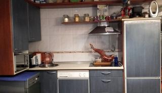 Appartement  Nueva fuera. Piso en venta en casco medieval, 1 dormitorio.