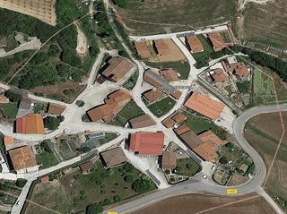 Terreny residencial  Anuntzeta. Parcela en venta en anúcita.