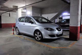 Autoparkplatz  Herminio madinabeitia. Garaje en venta en san cristóbal.