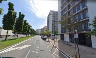 Miete Geschäftsraum  Avenida naciones unidas. Local com. en alquiler en zabalgana, 1 despacho.