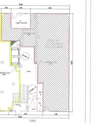 Location Local commercial  N/a. Local com. en alquiler en zabalgana, 1 despacho.