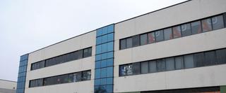 Office space  Zumar hiribidea. Oficina en venta en gamarra mayor.