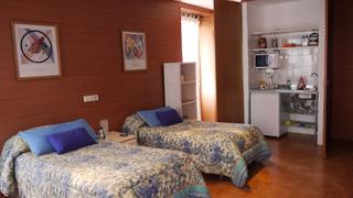 Pis  Florida. Piso en venta en centro, 9 dormitorios.