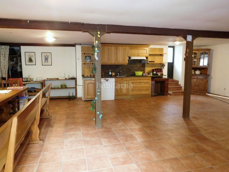 Foto 00216840-e0ba-426e-82f2-b94714335c8a. Casa adossada amb calefacció a Judimendi Vitoria - Gasteiz