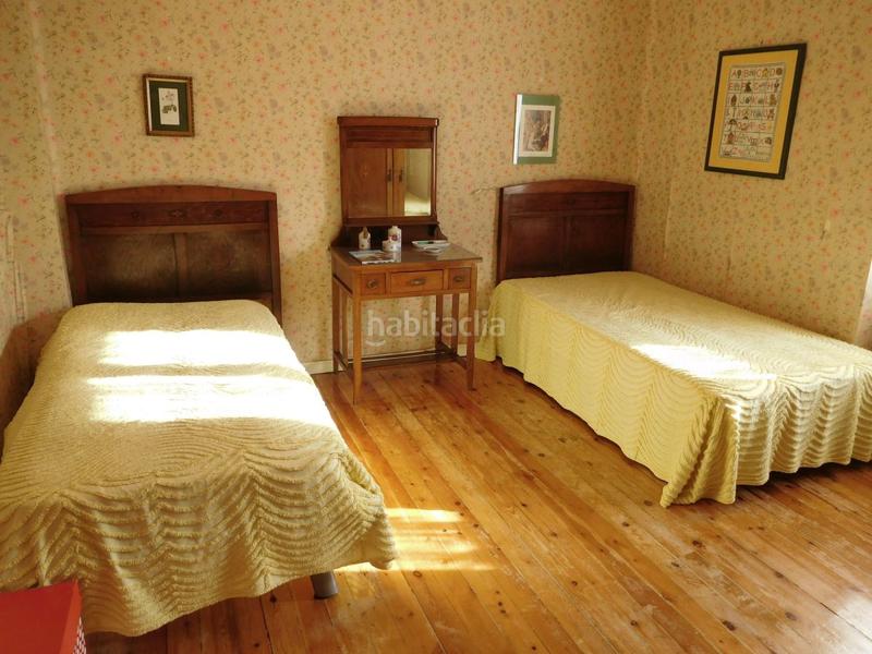 Foto 28a77d05-ba81-4198-94f1-93f38384149b. Casa adossada amb calefacció a Judimendi Vitoria - Gasteiz