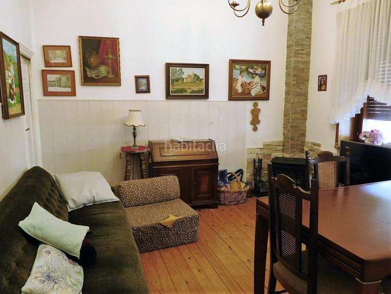 Foto 3db37f32-0e3b-44f5-a5bb-f3be70e12e63. Casa adossada amb calefacció a Judimendi Vitoria - Gasteiz