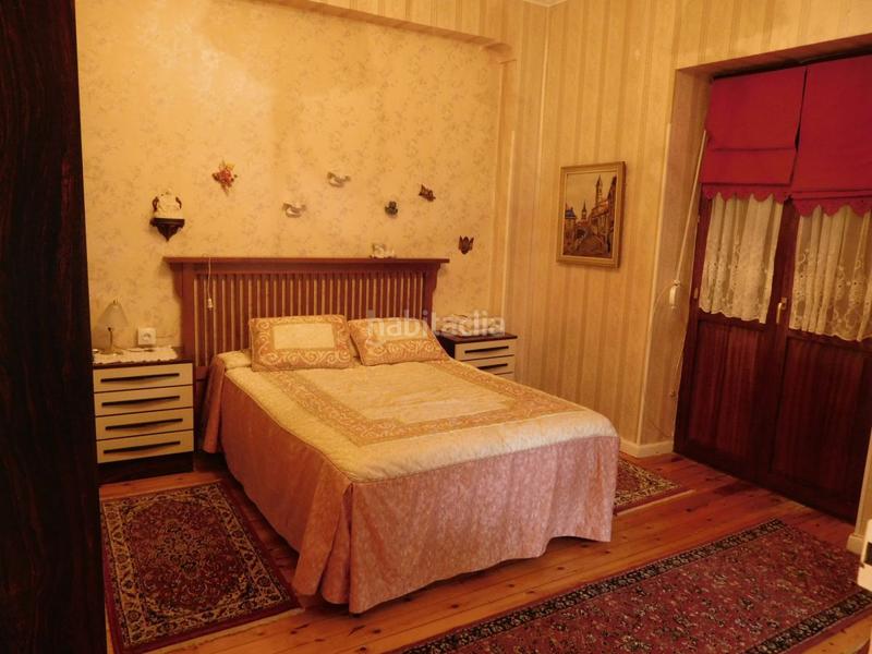 Foto 3f850b68-154a-44ae-81f5-f2c017cb518a. Casa adossada amb calefacció a Judimendi Vitoria - Gasteiz
