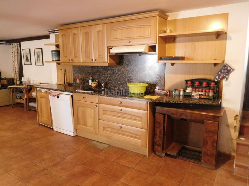Foto 7622f4b4-3161-4073-a1f1-ac3dd1a59fd7. Casa adossada amb calefacció a Judimendi Vitoria - Gasteiz