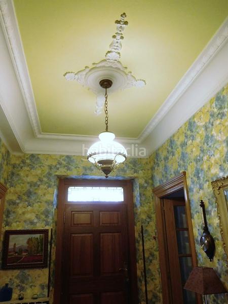 Foto b0423567-d7c7-4bbd-b9bc-49f0bfcd6000. Casa adossada amb calefacció a Judimendi Vitoria - Gasteiz