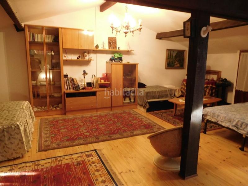 Foto fc2996c4-b187-4e00-a82b-ca29a0b6a86c. Casa adossada amb calefacció a Judimendi Vitoria - Gasteiz