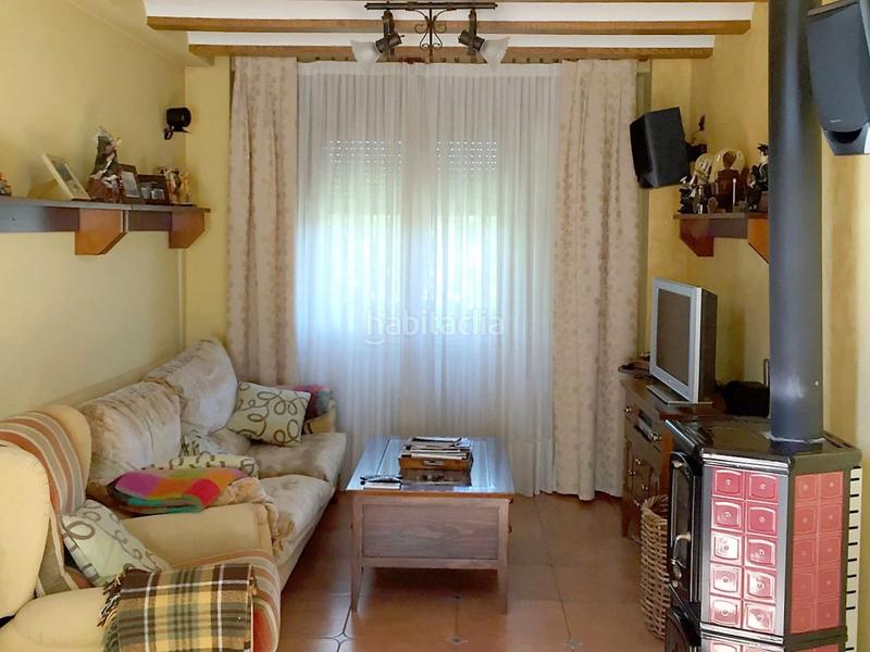 Foto 4df9f86b-fa37-460d-81e1-ecad8f36d370. Casa con riscaldamento parcheggio in Condado de Treviño