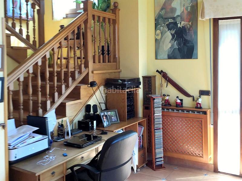 Foto 7788c371-b815-4e6a-a848-815befcb0520. Casa con riscaldamento parcheggio in Condado de Treviño