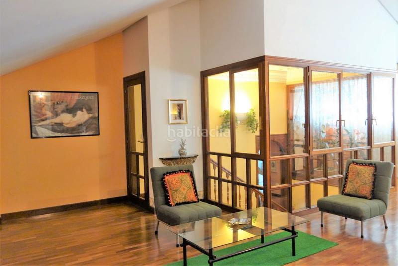 Foto 7d407284-309b-4c2b-b357-dbab422d3230. Casa a schiera con riscaldamento parcheggio in Mendizorrotza - Armentia Vitoria - Gasteiz