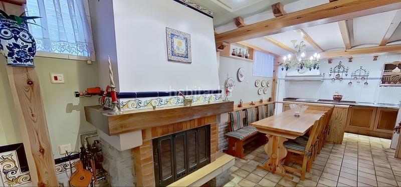 Foto ded02ffb-9ee3-4913-97ac-096c7573baa2. Casa a schiera con riscaldamento parcheggio in Mendizorrotza - Armentia Vitoria - Gasteiz