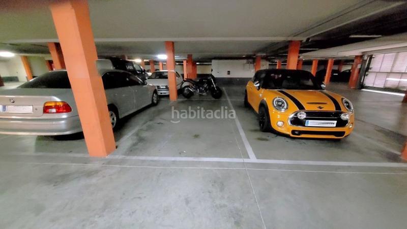 Foto 1fc6ad52-192a-403f-98a4-bb9b806d7715. Parking coche garaje en venta en zabalgana. en Ariznabarra Vitoria - Gasteiz