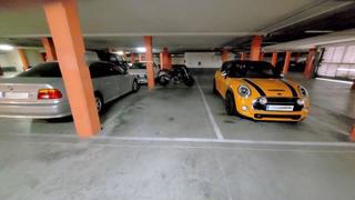 Aparcament cotxe  Senda rio ali. Garaje en venta en zabalgana.