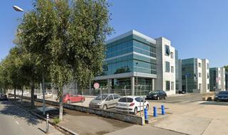 Oficina  Avda los olmos. Oficina en venta en gamarra mayor, 1 dormitorio.