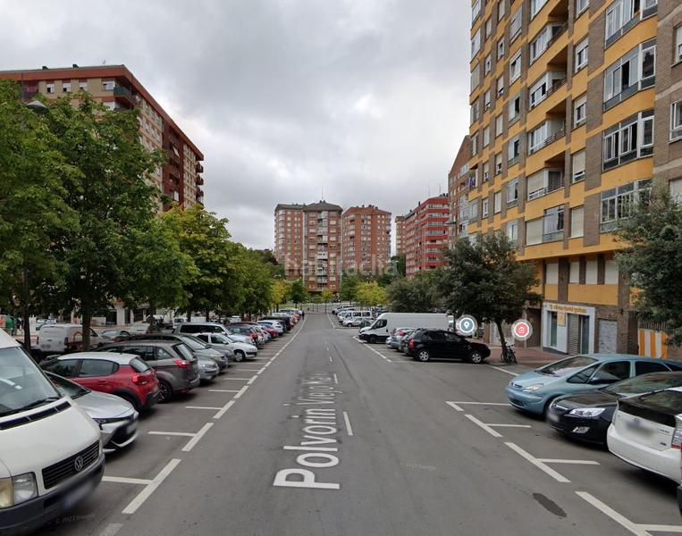 Foto 71dd94d7-1c43-4887-af58-c6a2acc20412. Aparcament cotxe a Santa Lucía Vitoria - Gasteiz