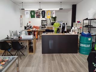 Local Comercial en N/A