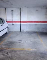 Aparcament cotxe  Arana. Garaje en venta en arana.